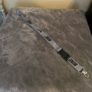 Nike lanyard NWOT